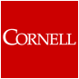 [Cornell logo]